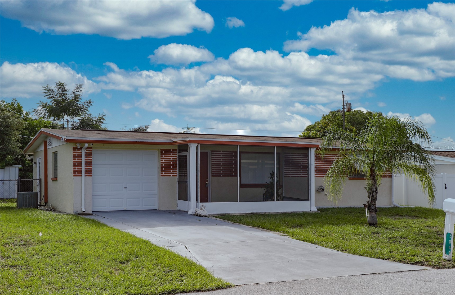 2048 MELODY DRIVE