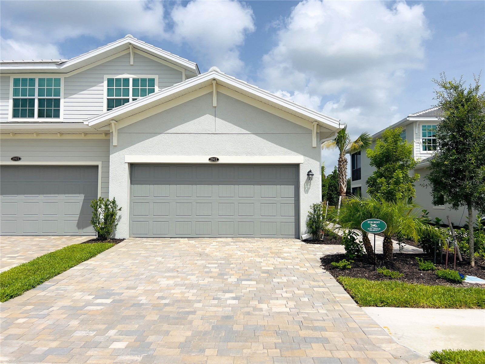 14649 SYCAMORE COURT 2912