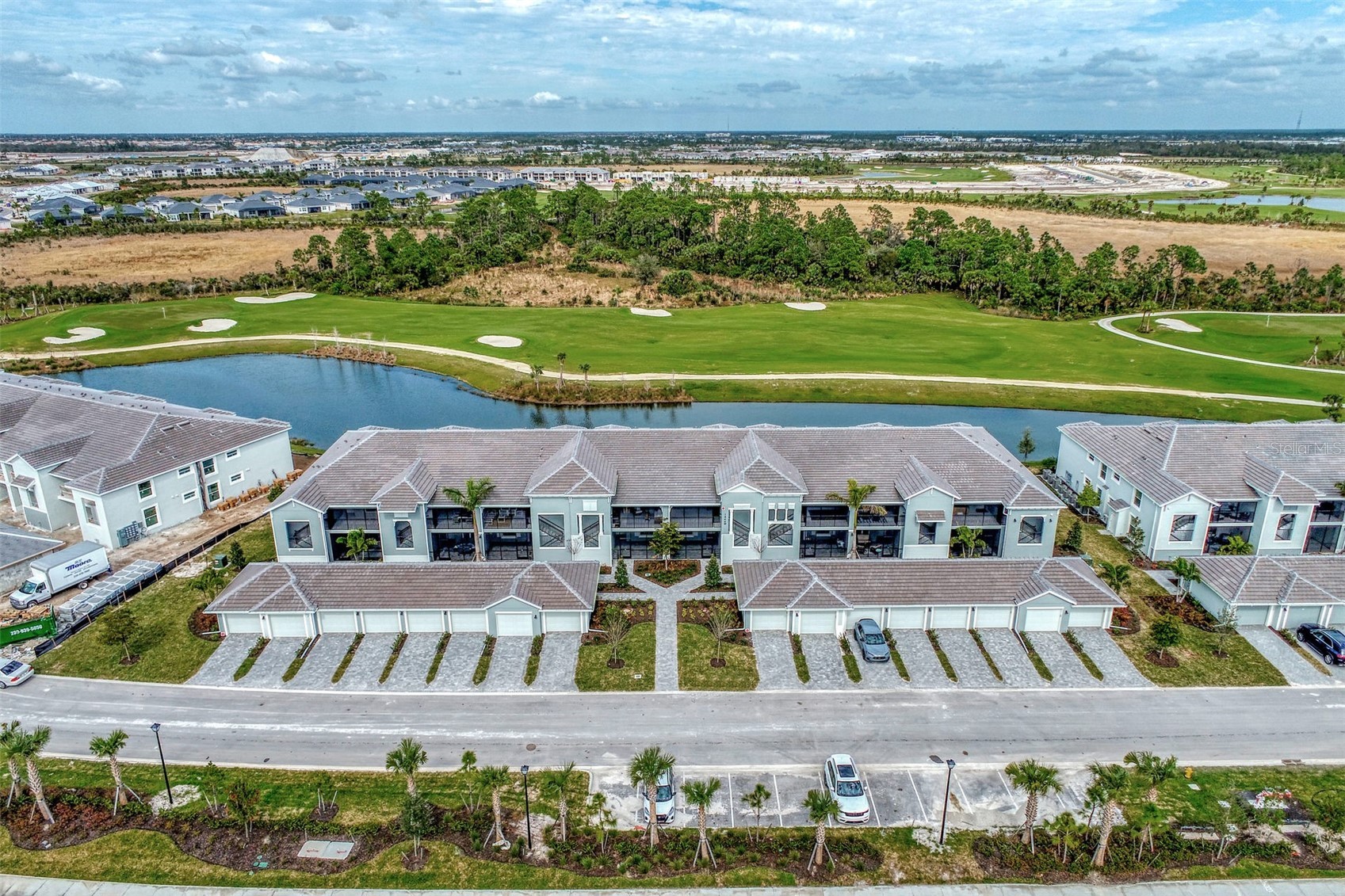 12440 WELLEN GOLF STREET 107