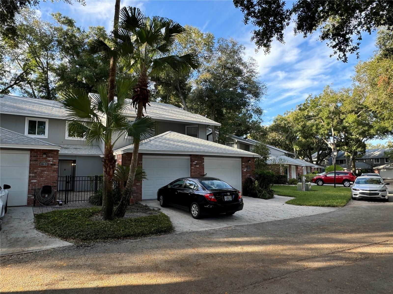 626 RED OAK CIRCLE 110
