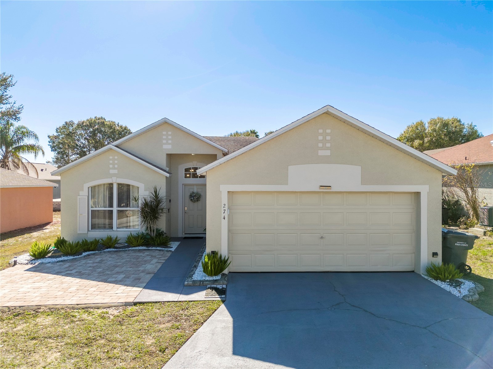 50989 HIGHWAY 27 274