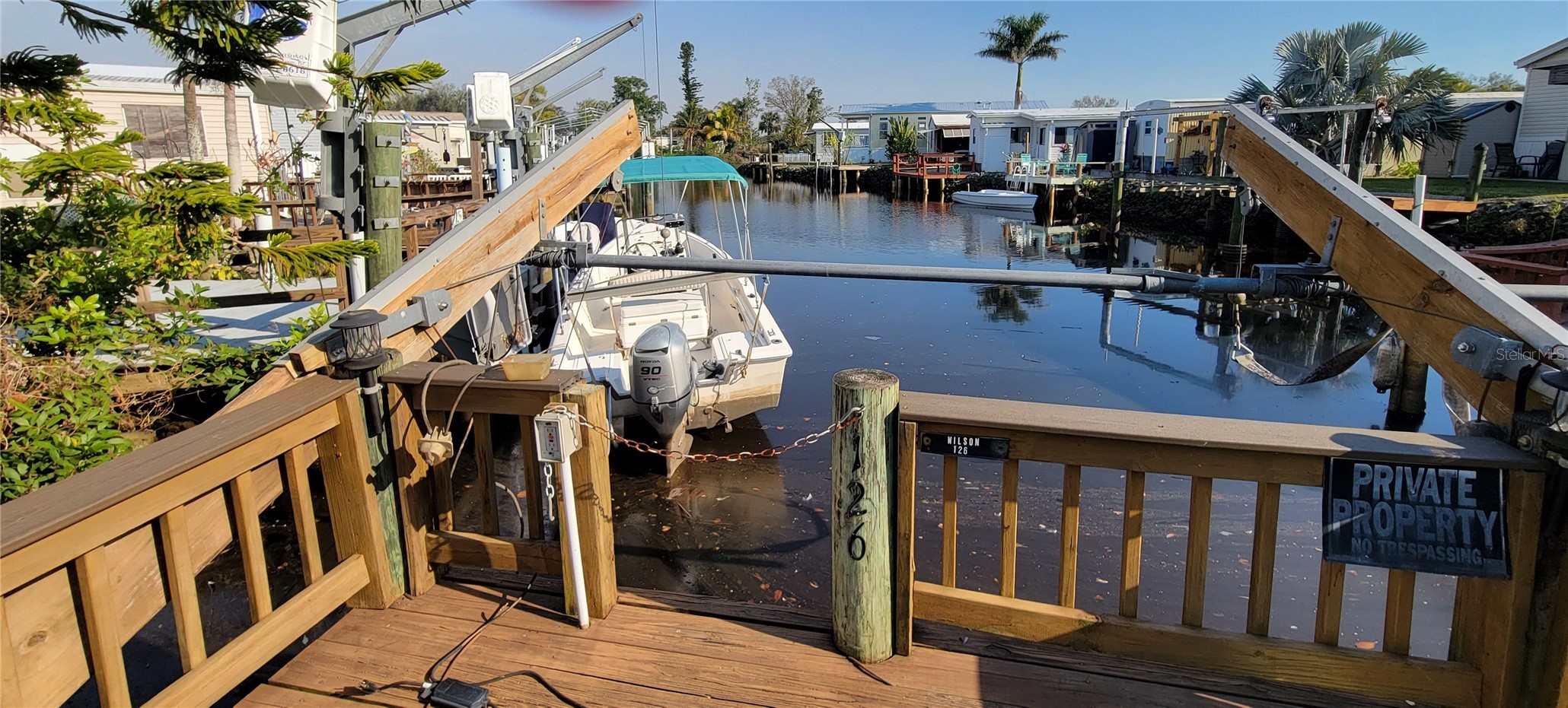 126 LAZY LAGOON DRIVE