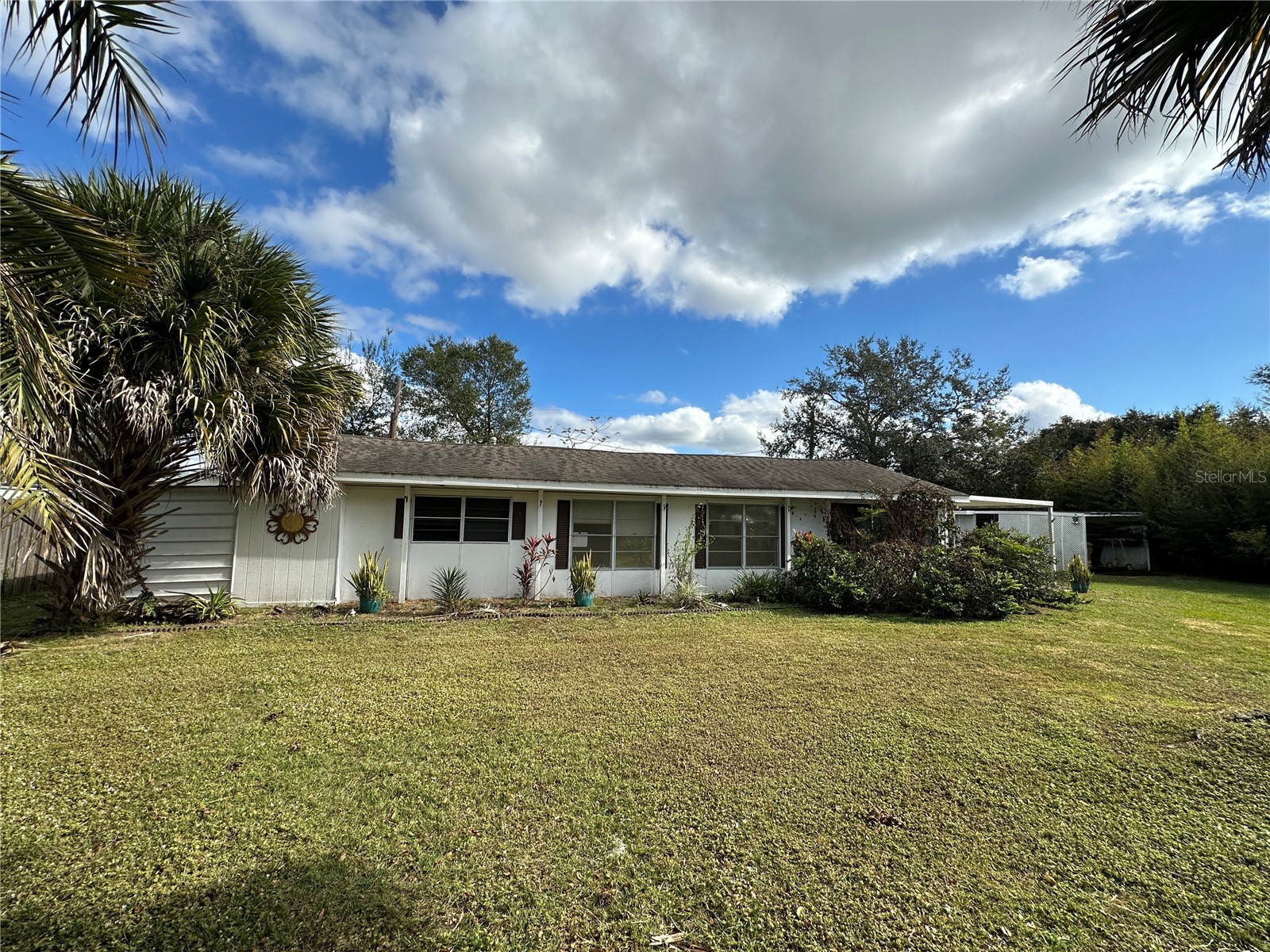 1985 ALADDIN COURT