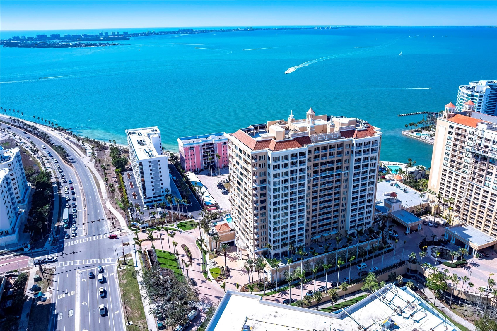 35 WATERGATE DRIVE 1103