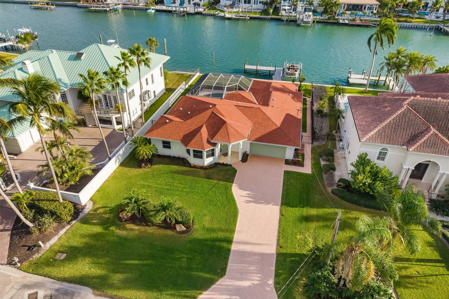 480 CLEVELAND DRIVE