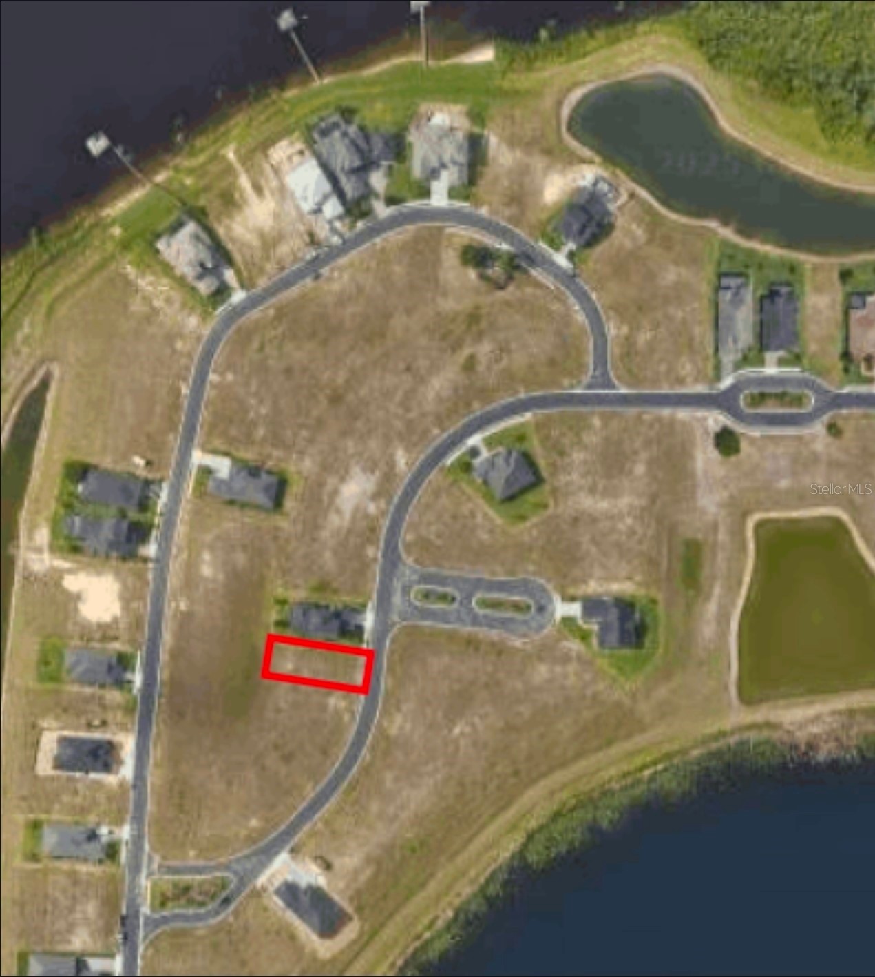 433 WATERFERN TRAIL DRIVE