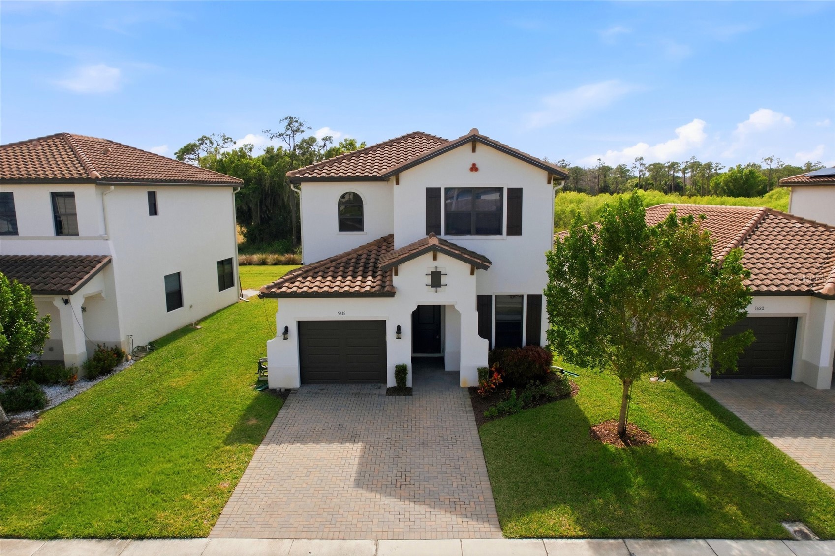 5618 AGOSTINO WAY
