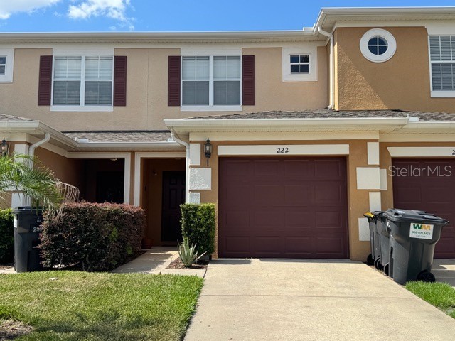 222 BEXLEY DRIVE