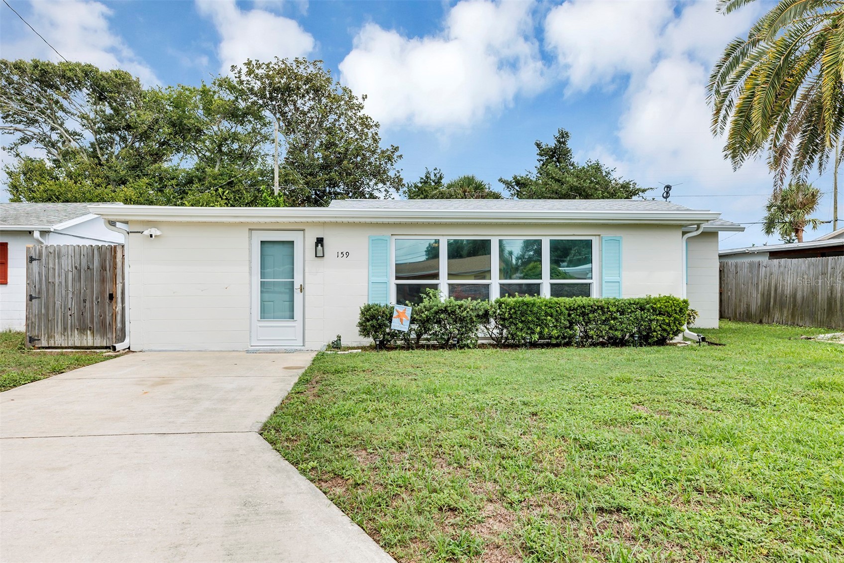 159 LAURIE DRIVE
