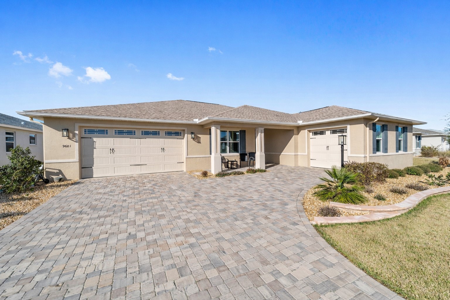 9681 SW 82ND STREET ROAD