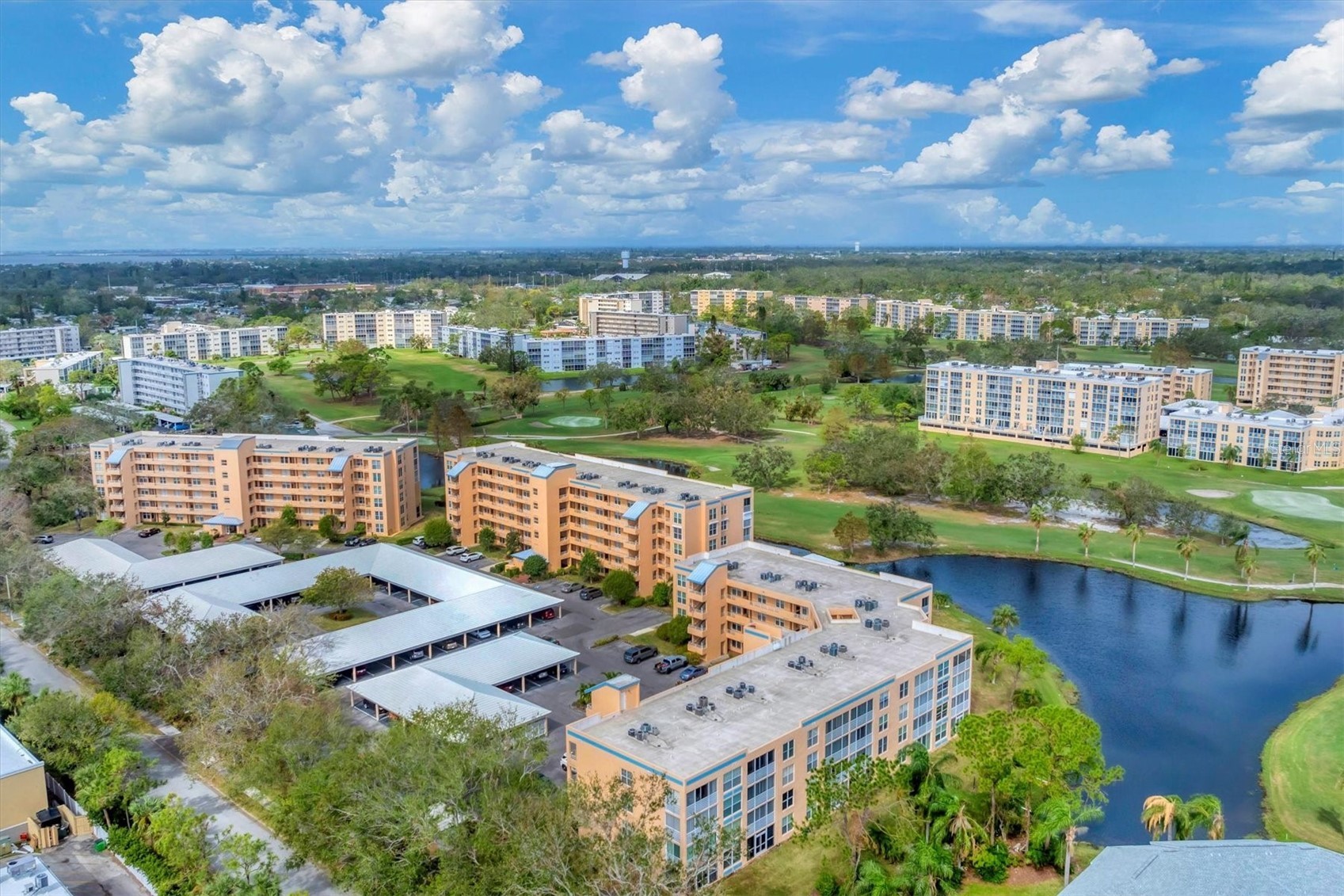 4530 PINEBROOK CIRCLE 208