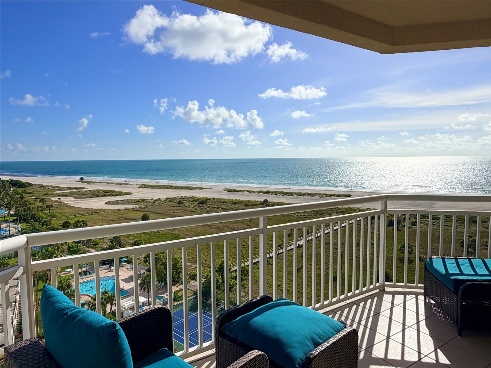 1200 GULF BOULEVARD 1001