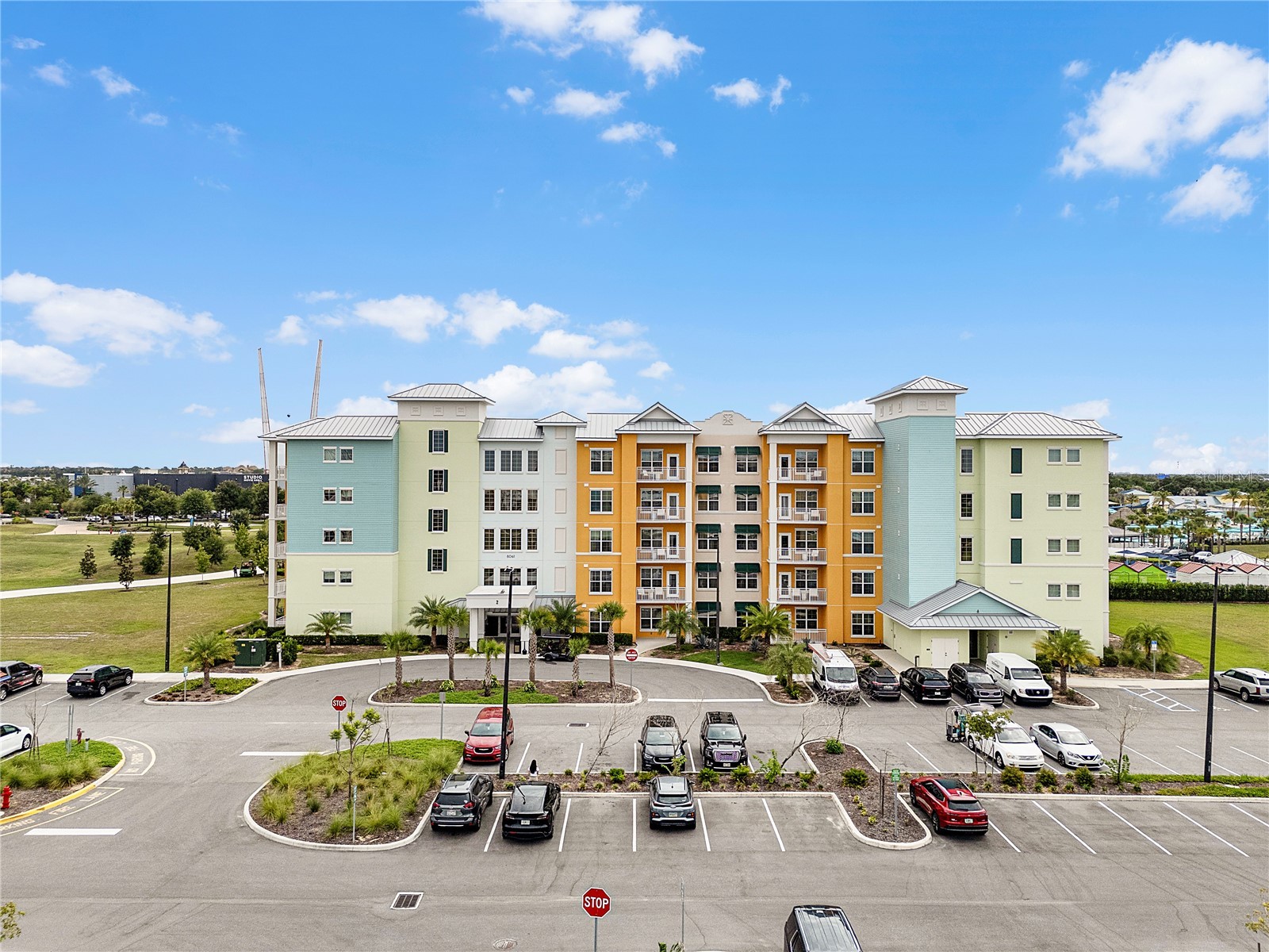 8061 VACATION AVENUE 213