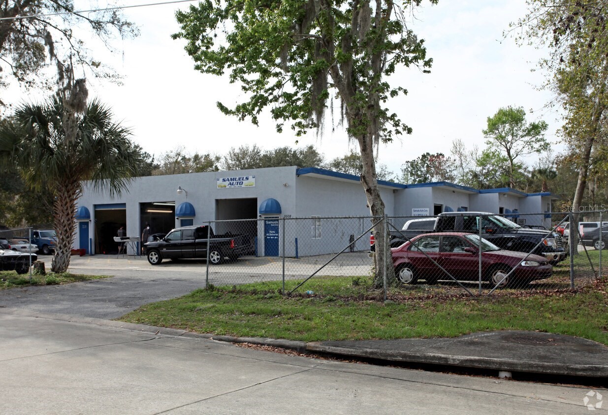 5508 BENCHMARK LANE 112