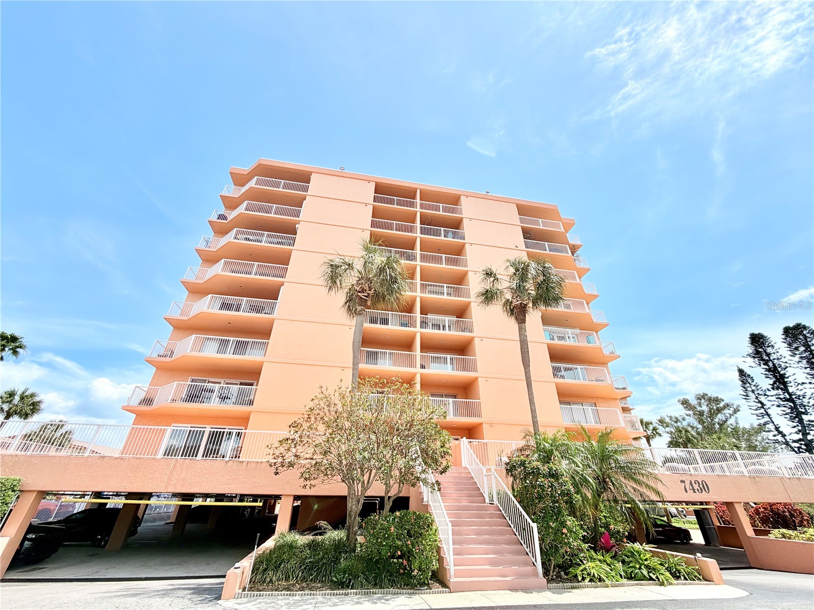 7430 SUNSHINE SKYWAY LANE S 501