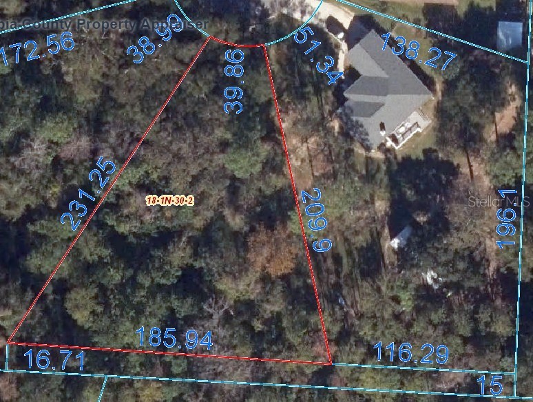 1100 SUSSEX LANE