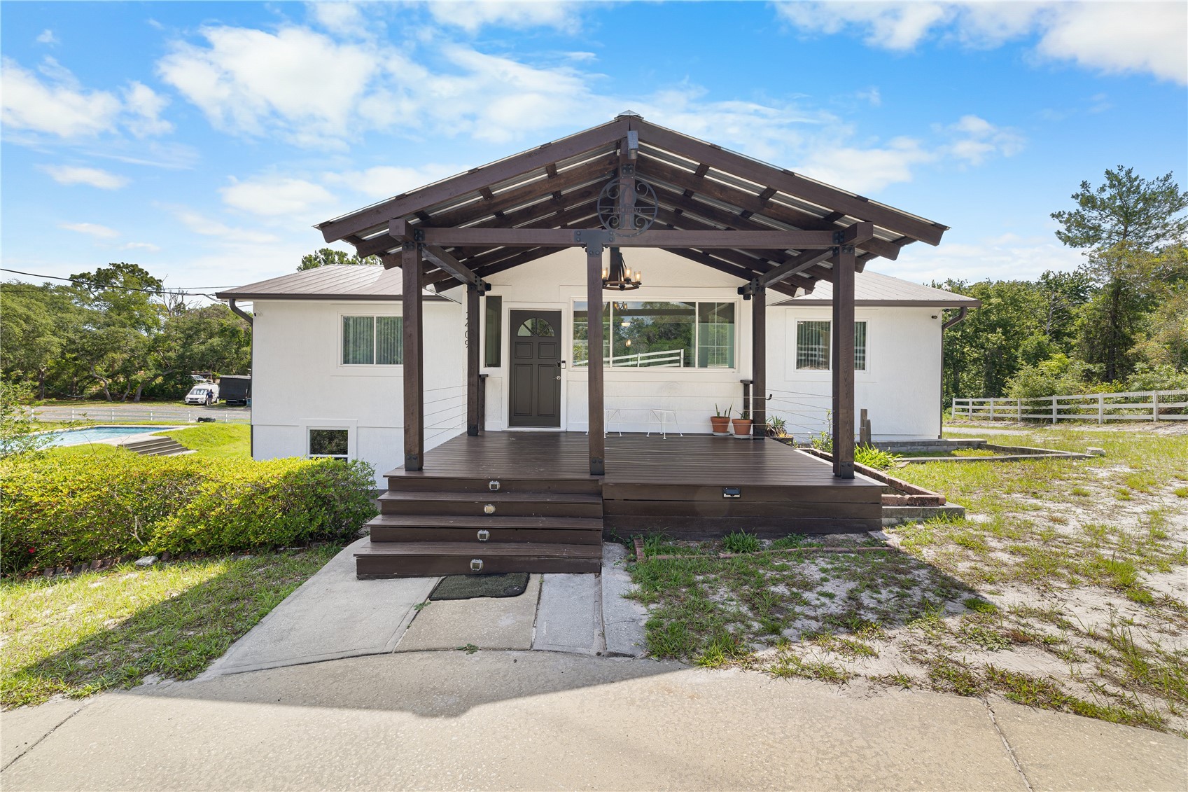 2409 LAKE TINY ROAD