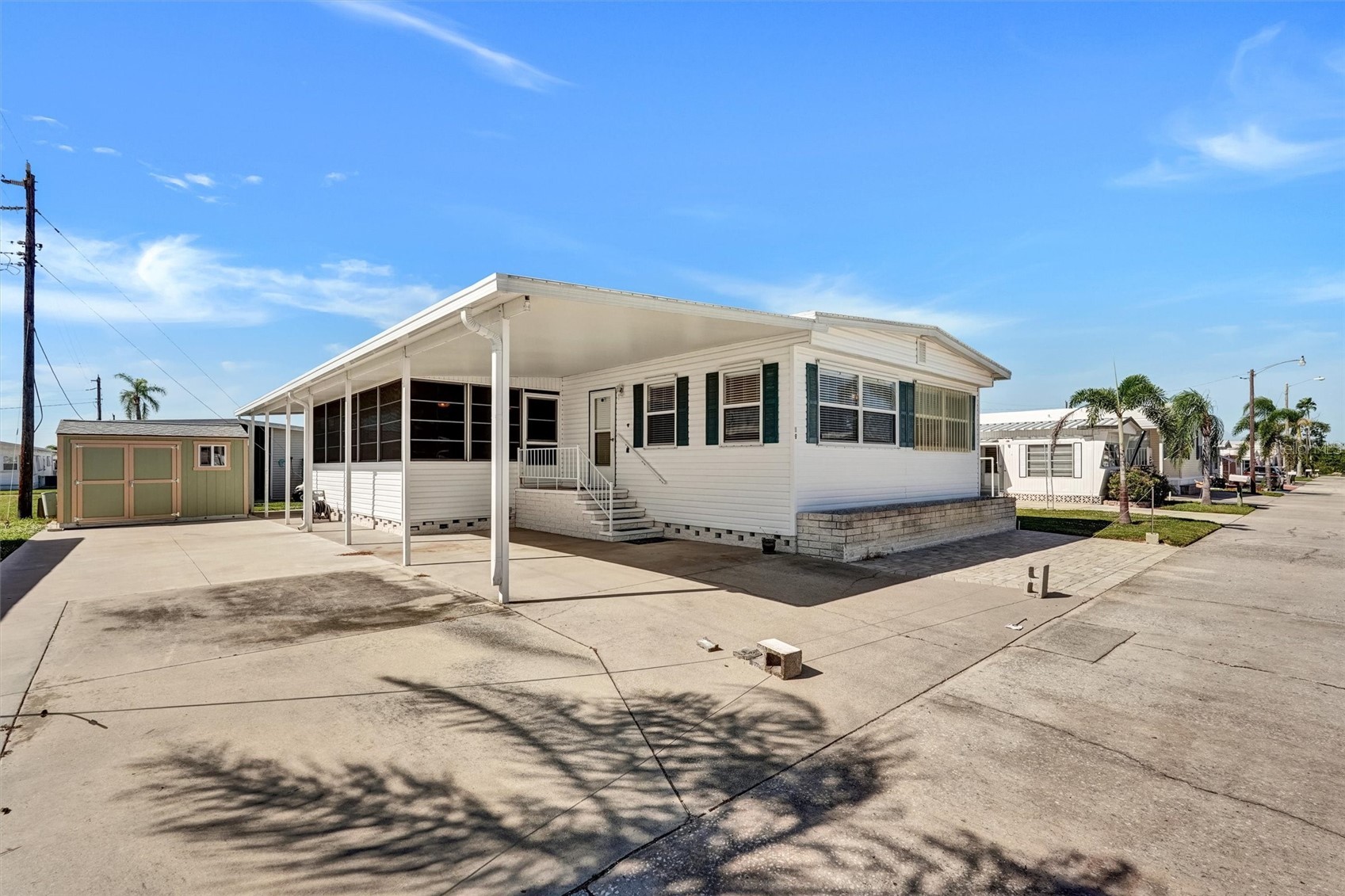 10315 CORTEZ ROAD W 19H