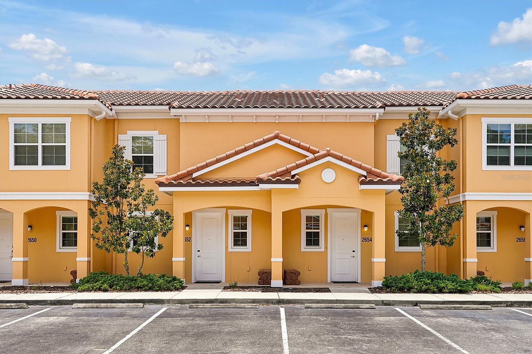 2652 CORVETTE LANE