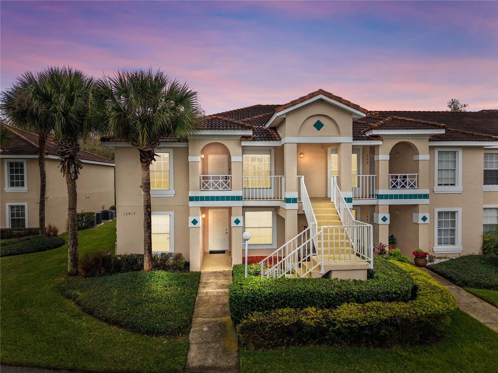 13917 TIMBERLAND DRIVE 201