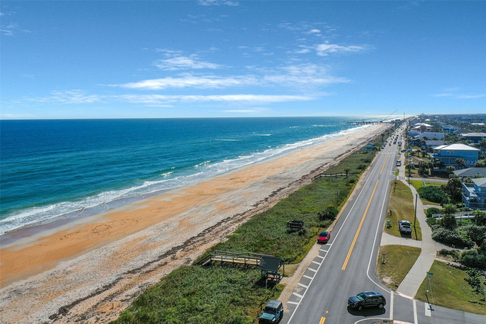 N OCEAN BOULEVARD
