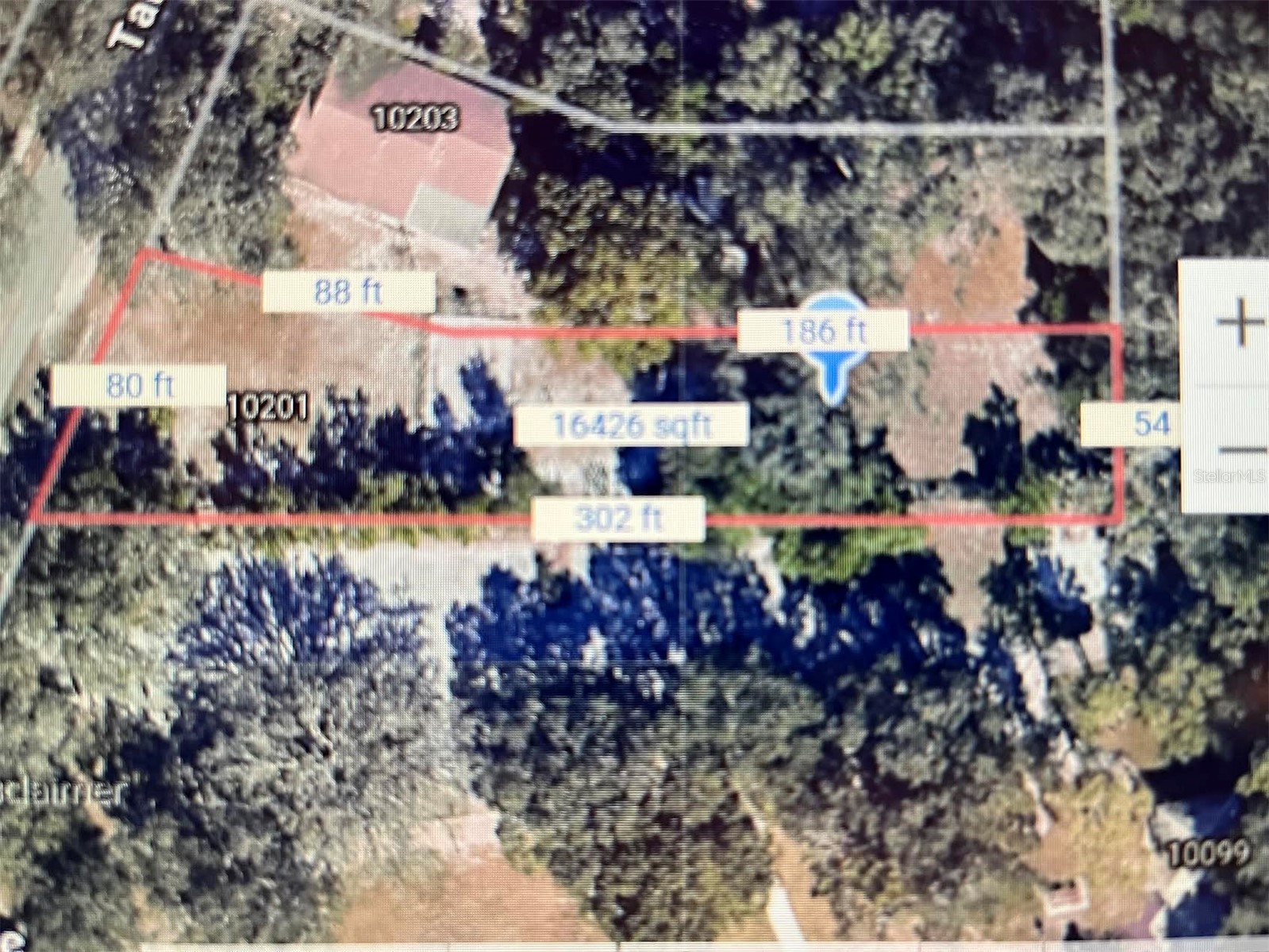 10201 TAKOMAH TRAIL