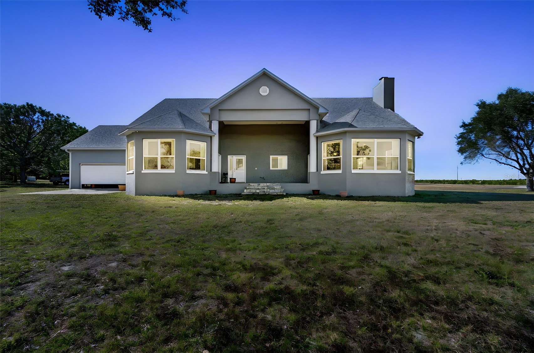 2307 CASS ROAD