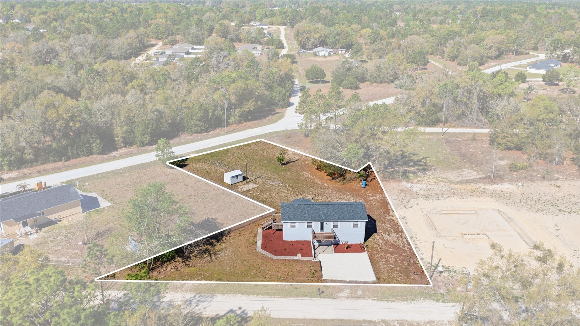 2800 SW 141ST COURT