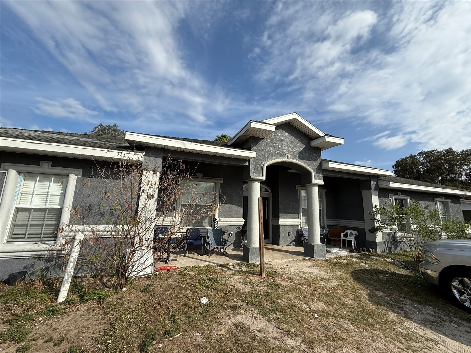 313 E WASHINGTON STREET