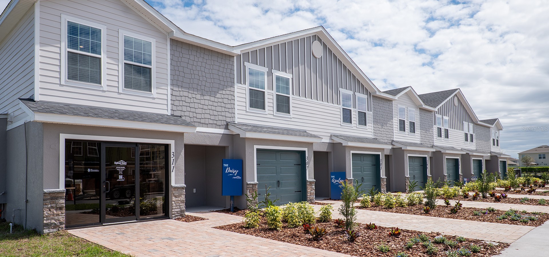 398 CHESAPEAKE DRIVE