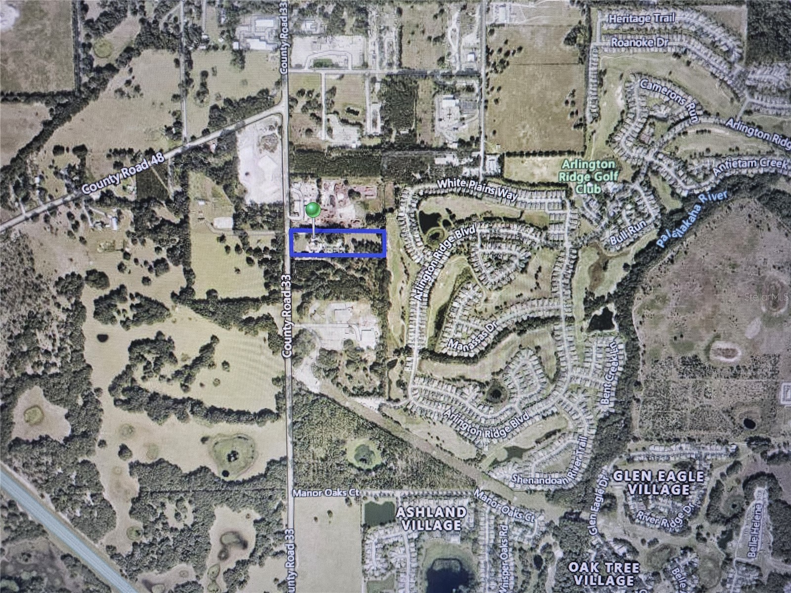 26630 COUNTY ROAD 33