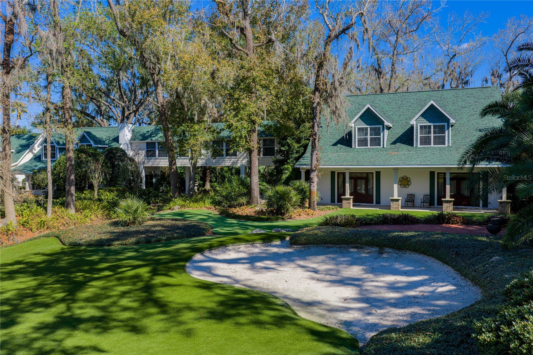 3515 GALLAGHER ROAD