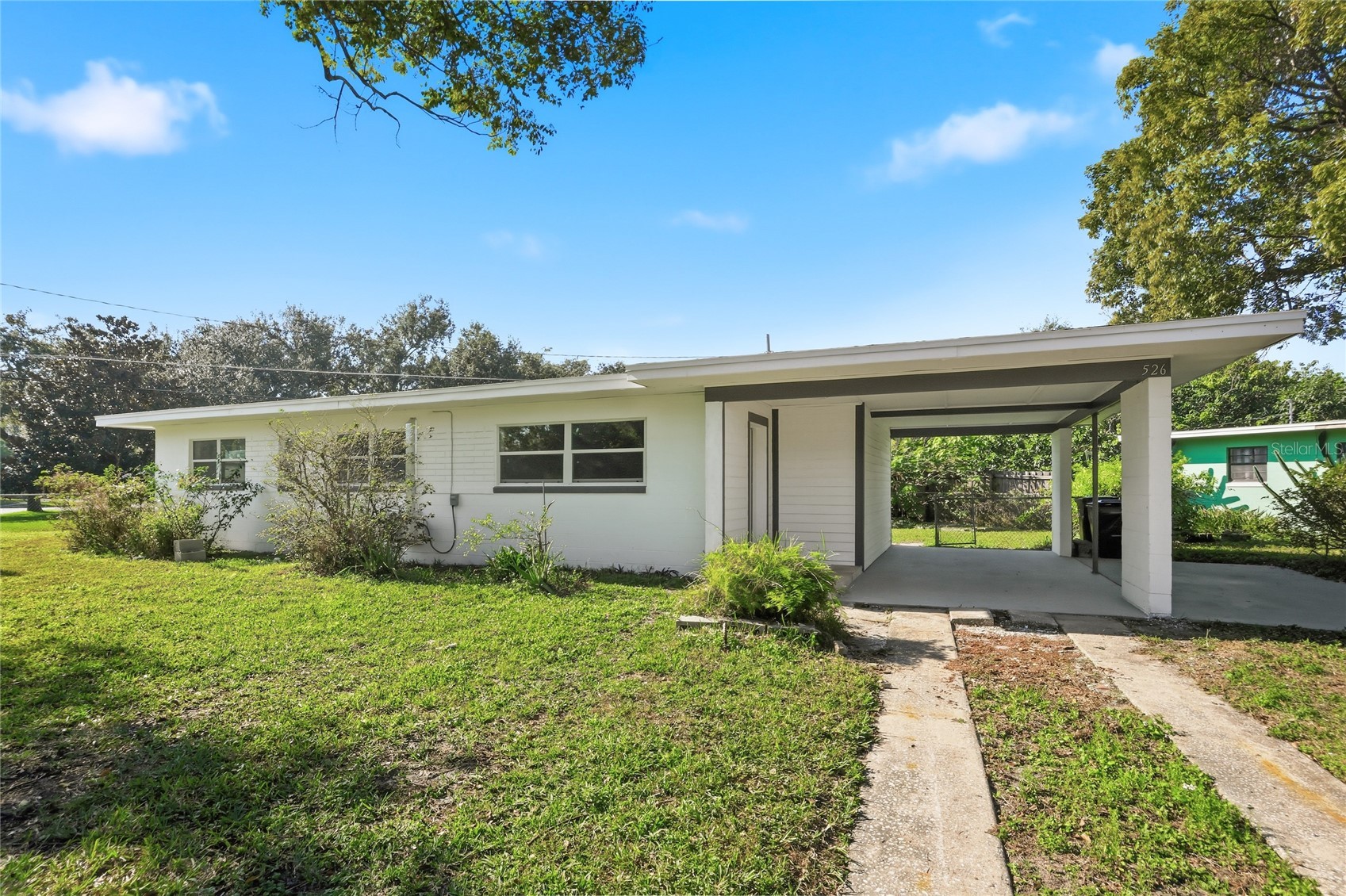 526 ENGEL DRIVE