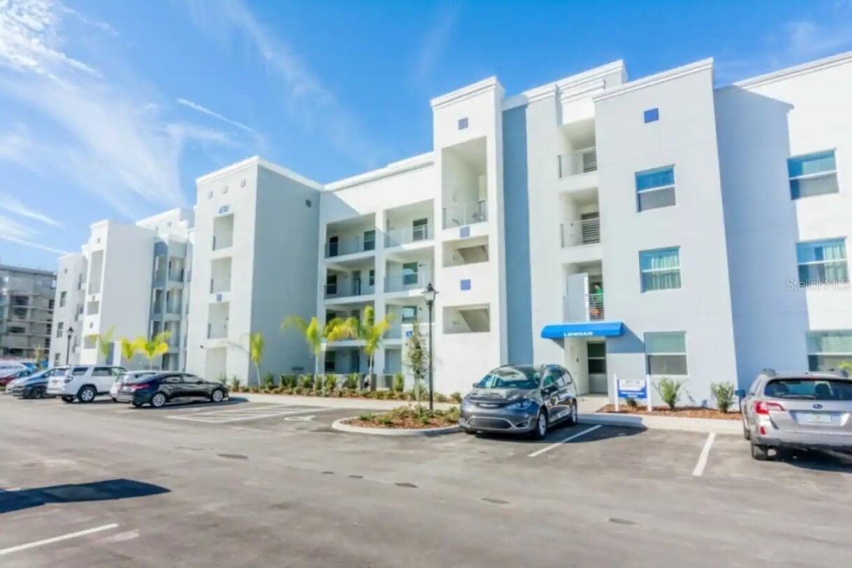 4751 CLOCK TOWER DRIVE 402