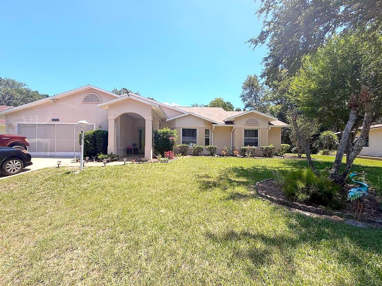 26912 BECKER COURT