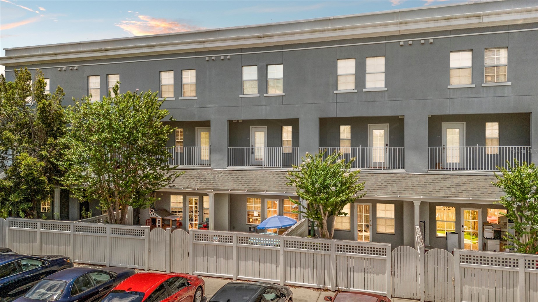 660 CELEBRATION AVENUE 250