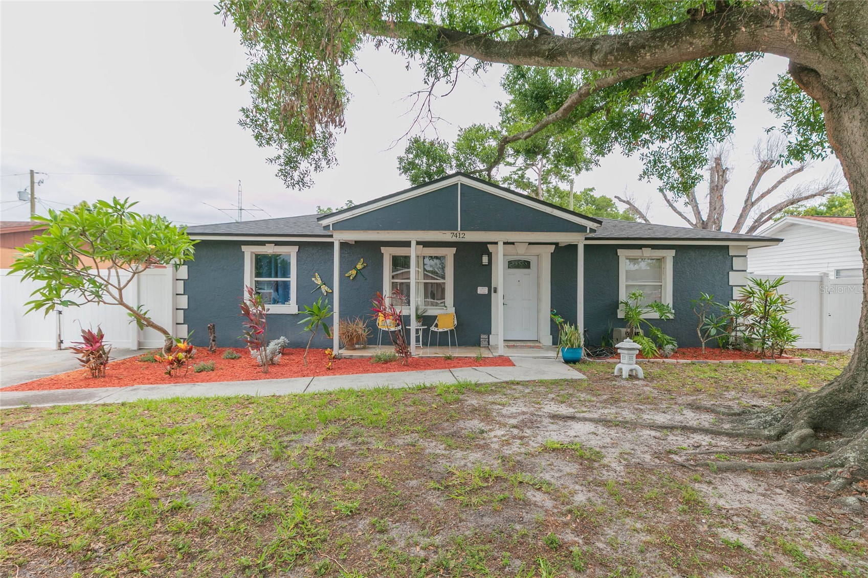 7412 KINGSTON DRIVE