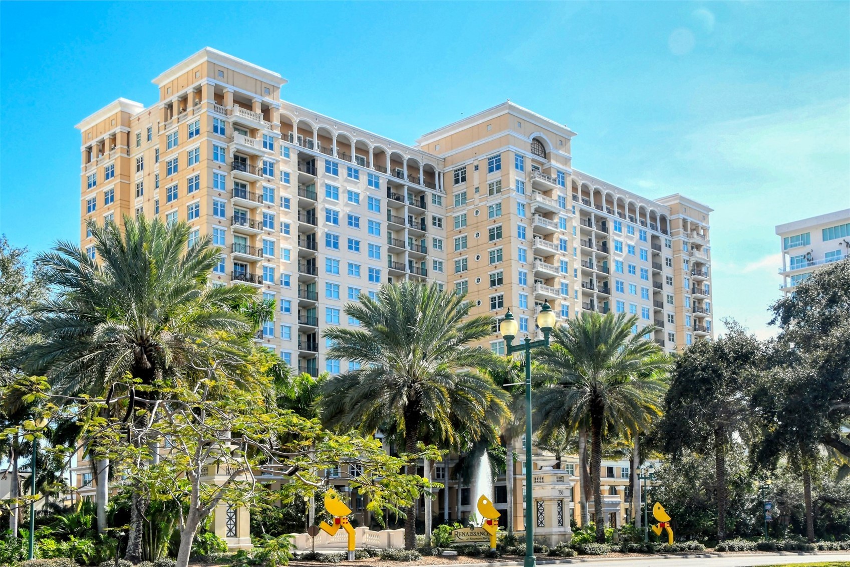 750 N TAMIAMI TRAIL 205