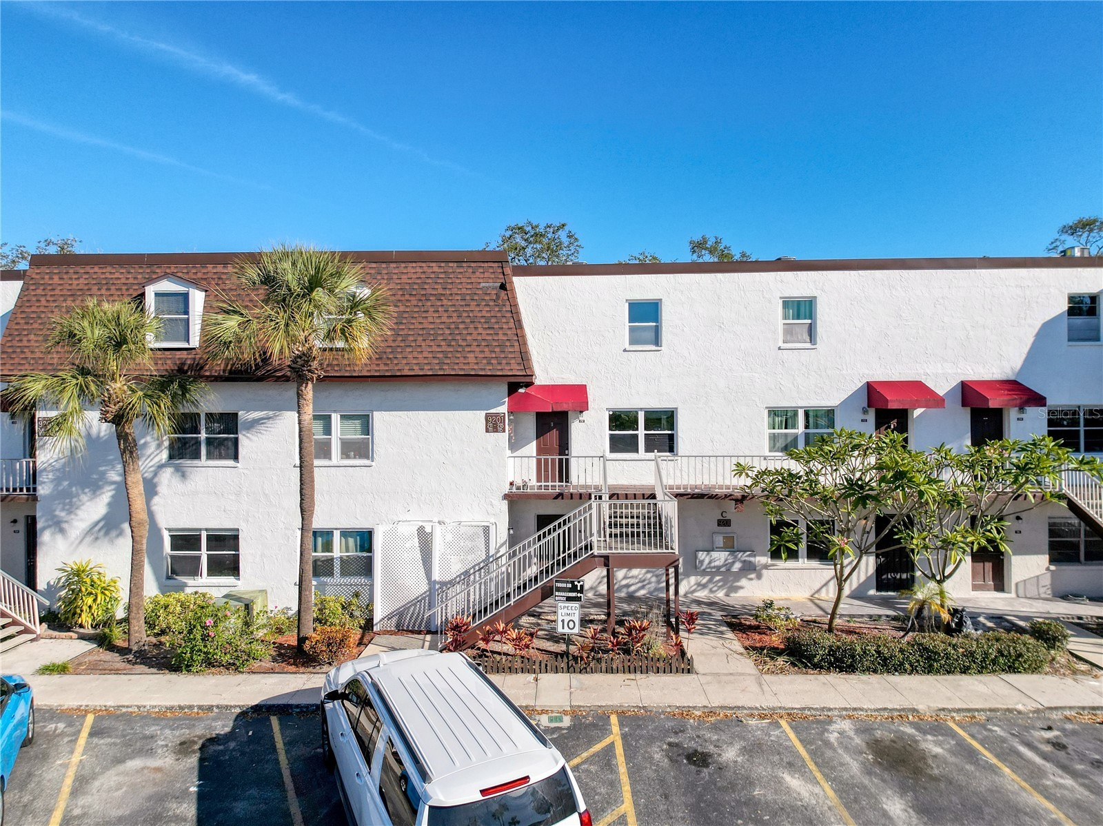 9201 TUDOR DRIVE C212