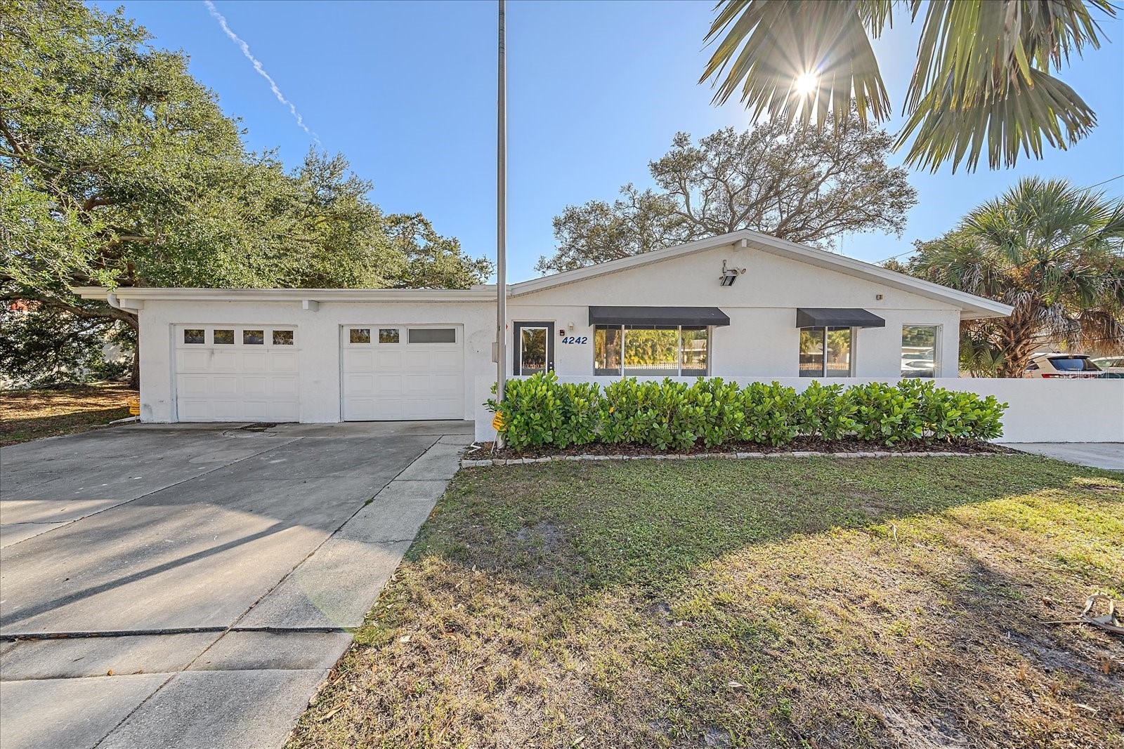 4242 MCINTOSH LANE