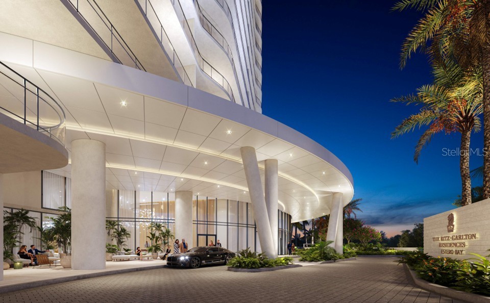 5100 COCONUT ROAD 705