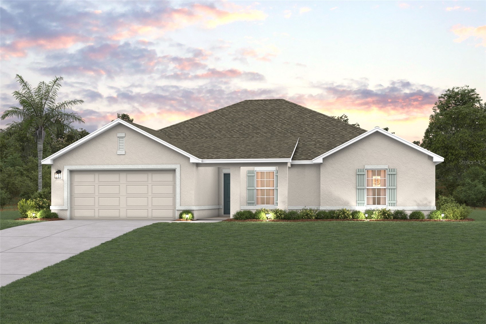 2009 SW 178TH STREET ROAD