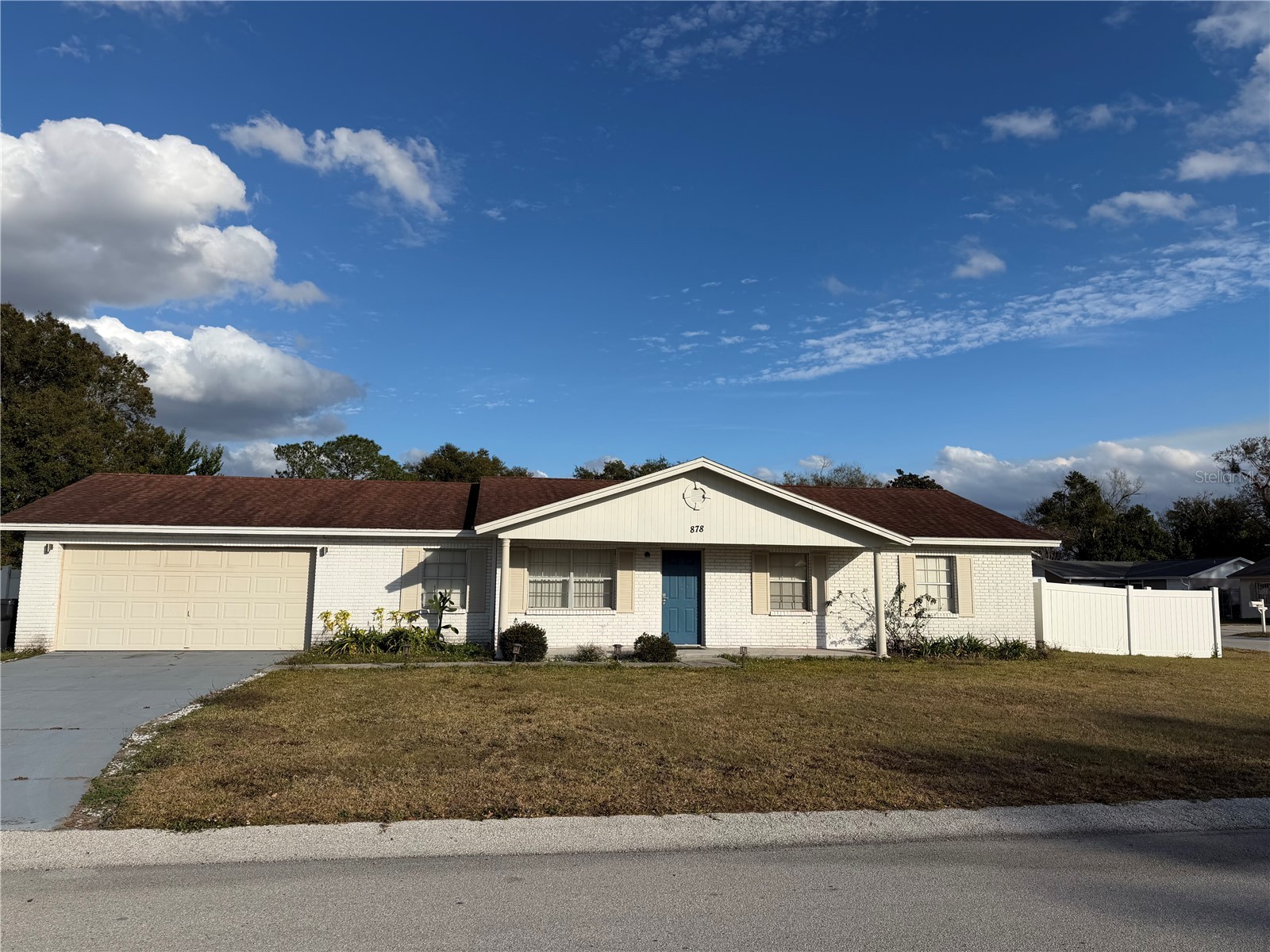 878 KILLEARN BOULEVARD