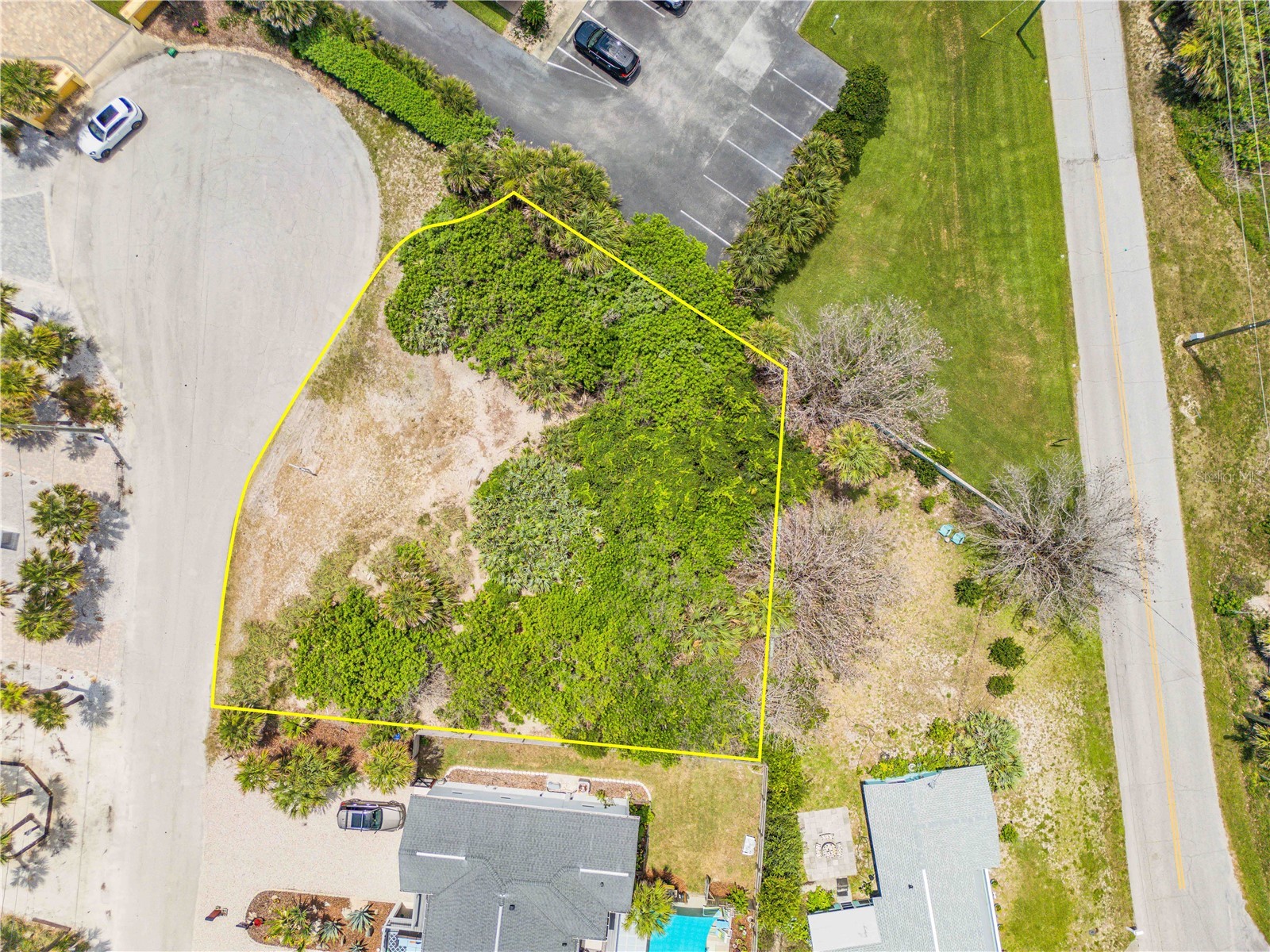 4732 VAN KLEECK DRIVE
