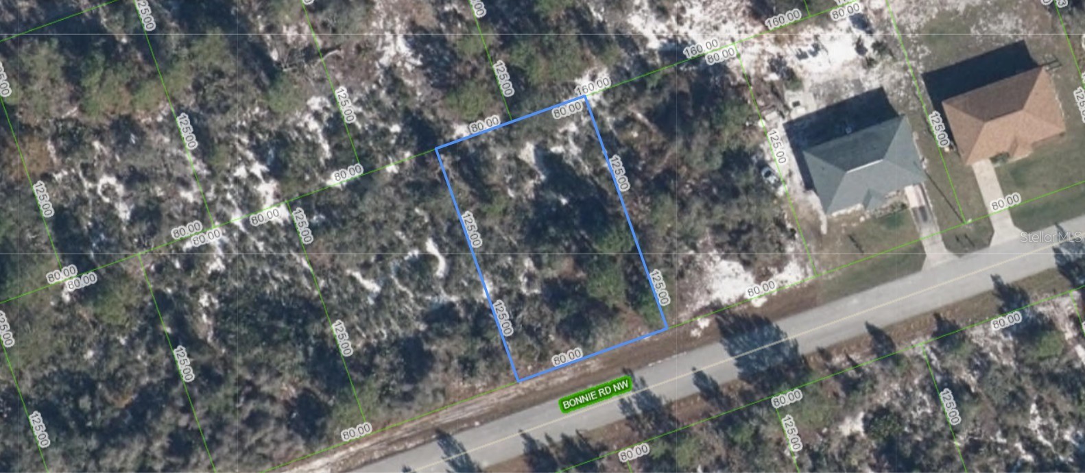 117 BONNIE ROAD NW