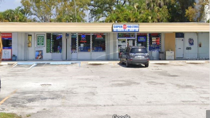 1801 NE 45TH STREET
