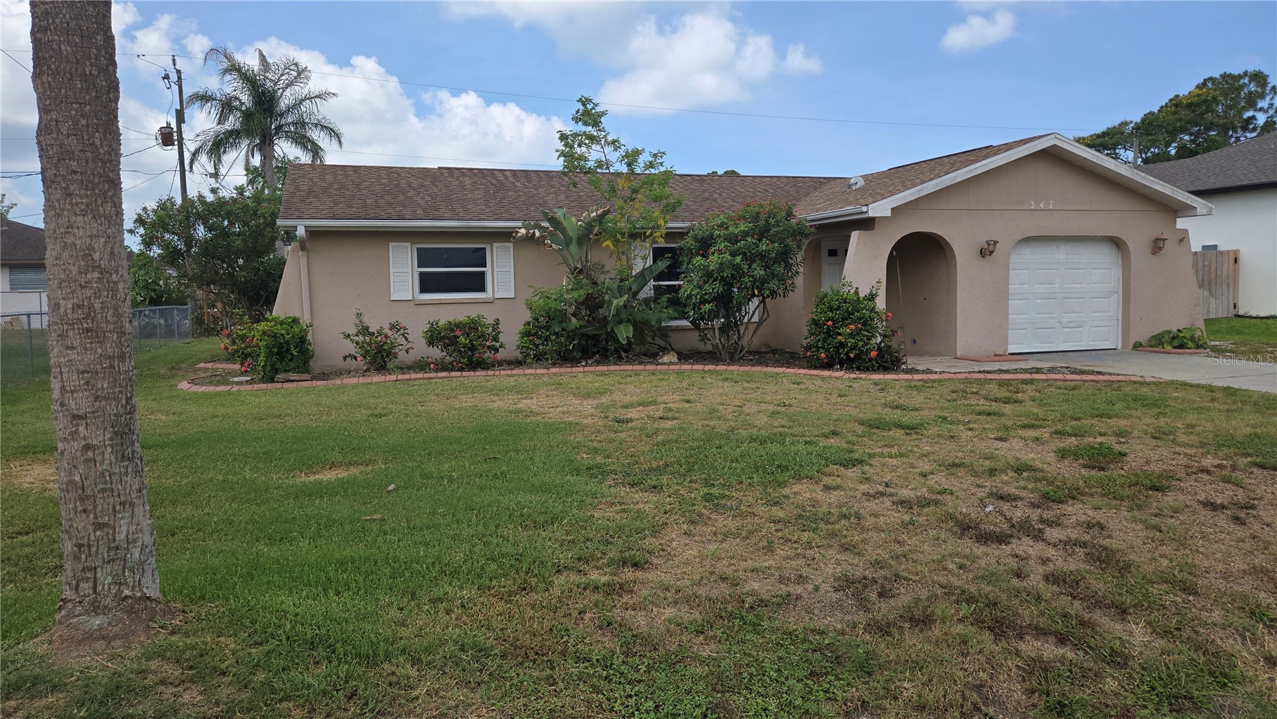 347 HOLLY ROAD