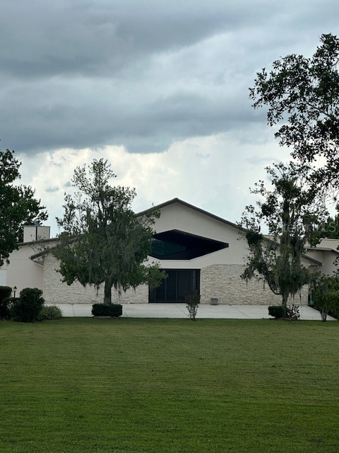 15986 CUTTING HORSE TRAIL