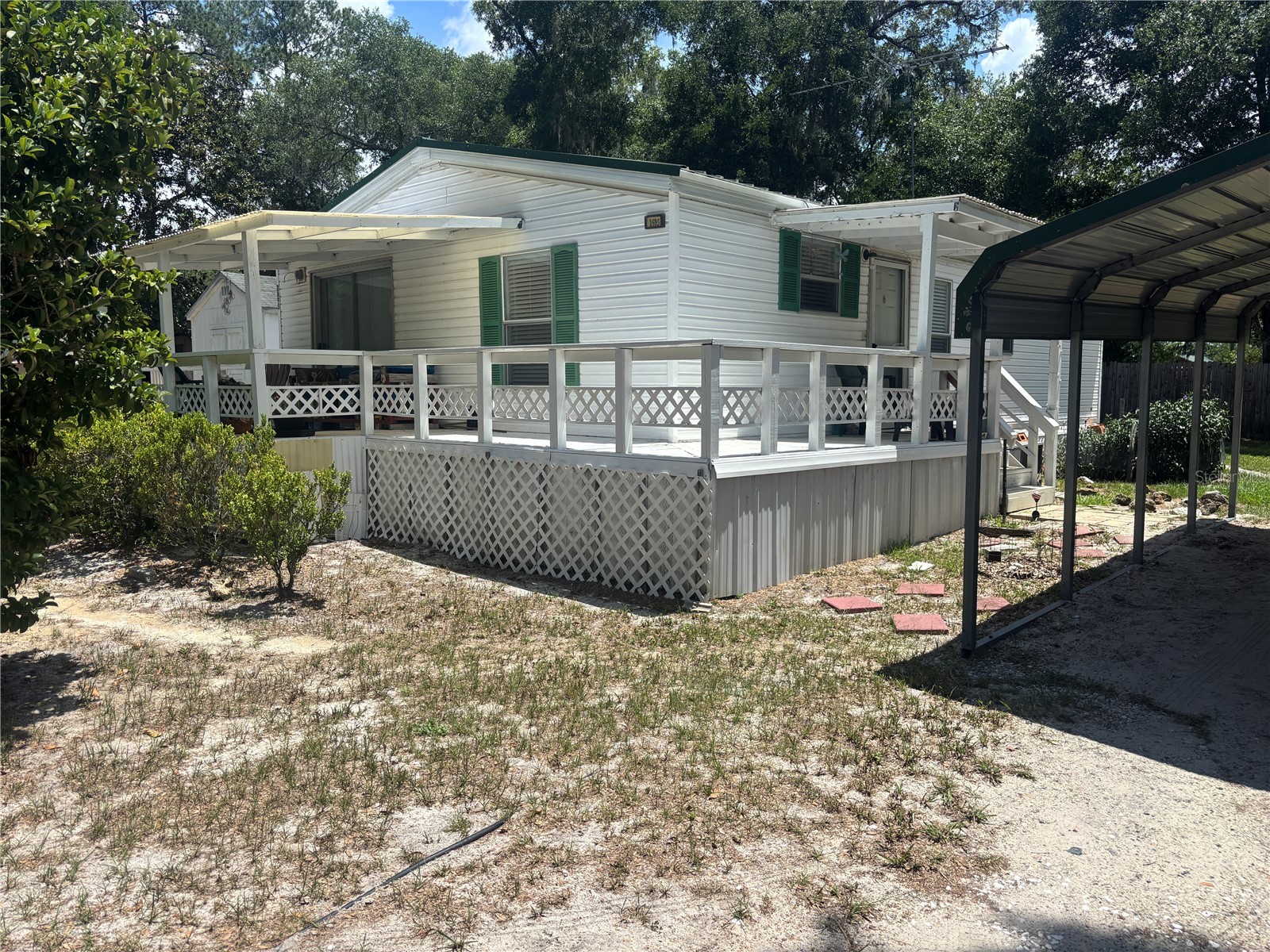 2695 NE 147TH COURT
