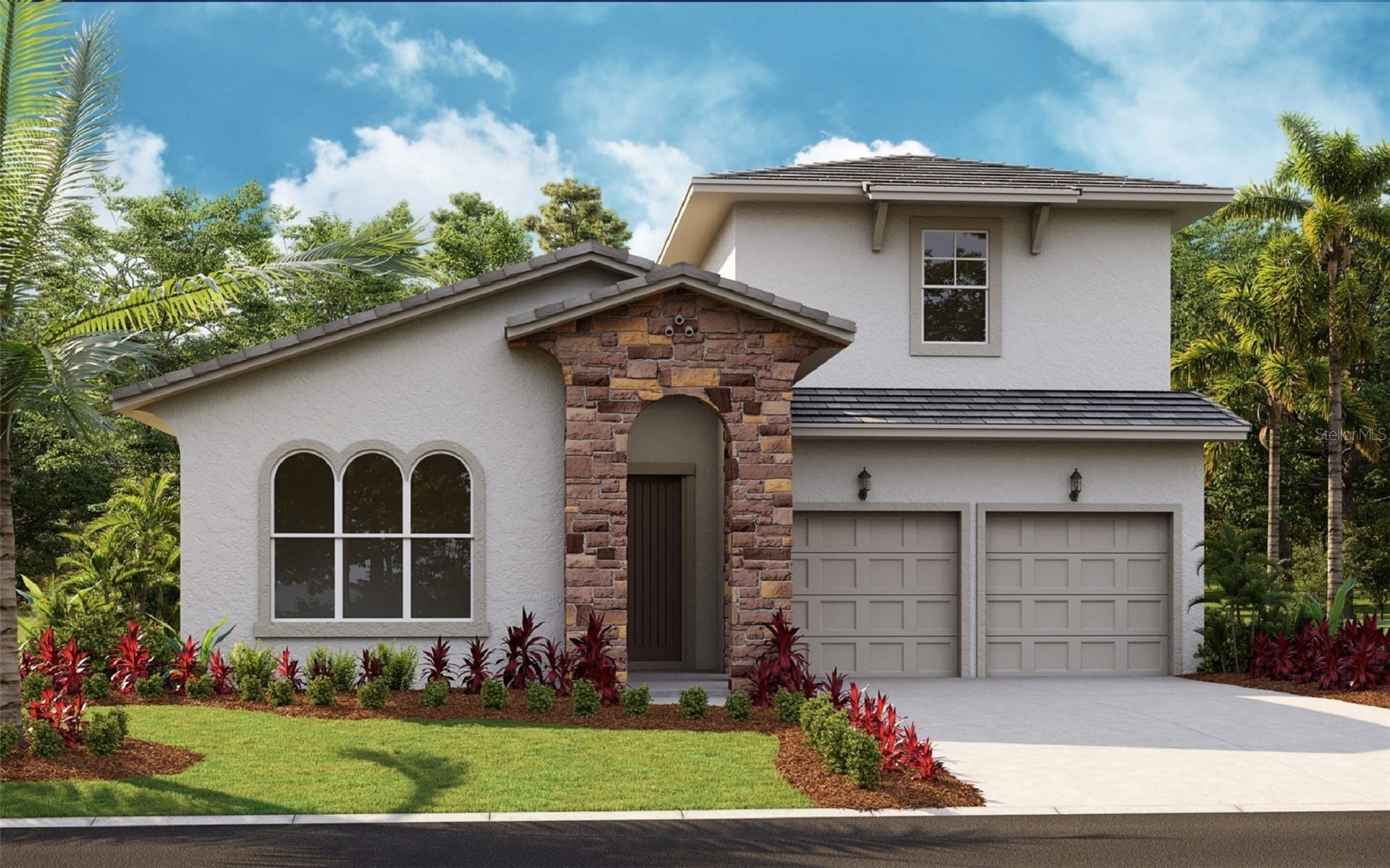 6225 FLOWERING CHERRY BEND DRIVE